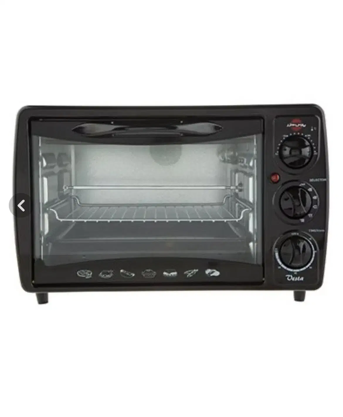 اون تستر پارس خزر|اجاق گاز و لوازم برقی پختوپز|پردیس, فاز ۲|دیوار