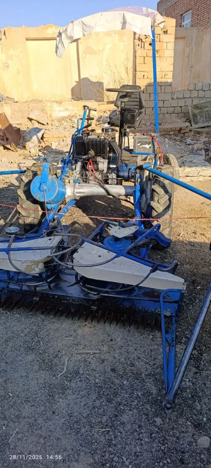 دروگر ایتالیایی|خودرو سنگین|نظر کهریزی, |دیوار