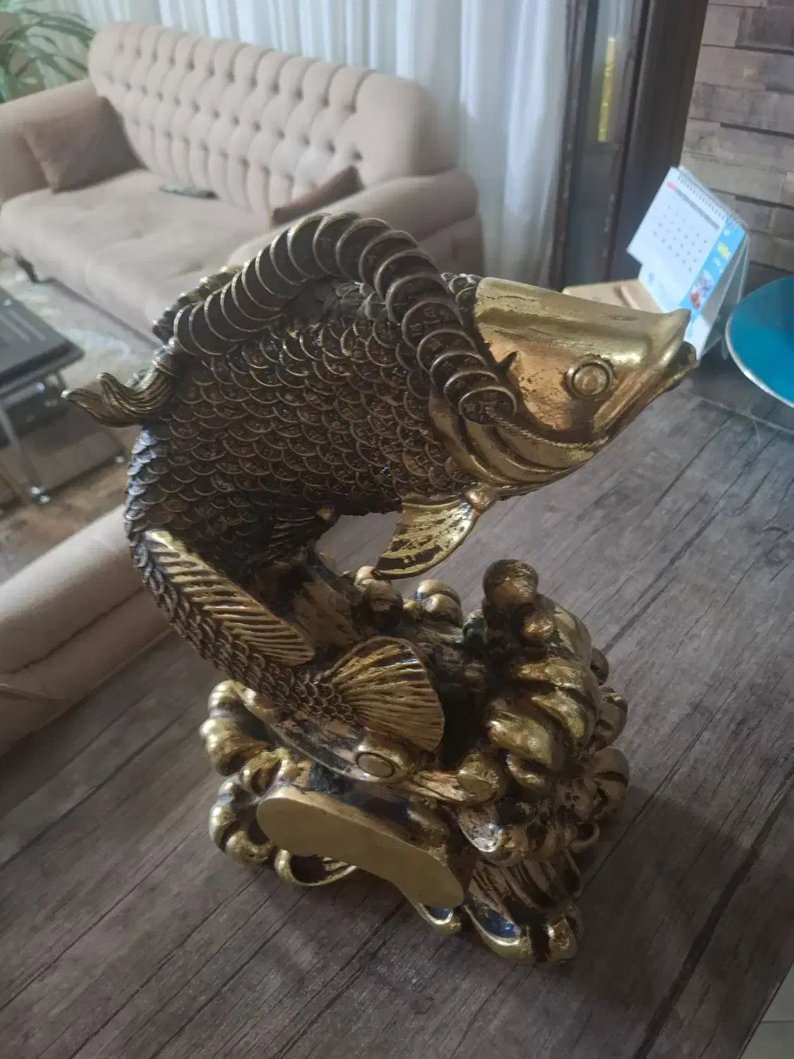 2 عدد دکوری|مجسمه، تندیس، ماکت|مشهد, شفا|دیوار