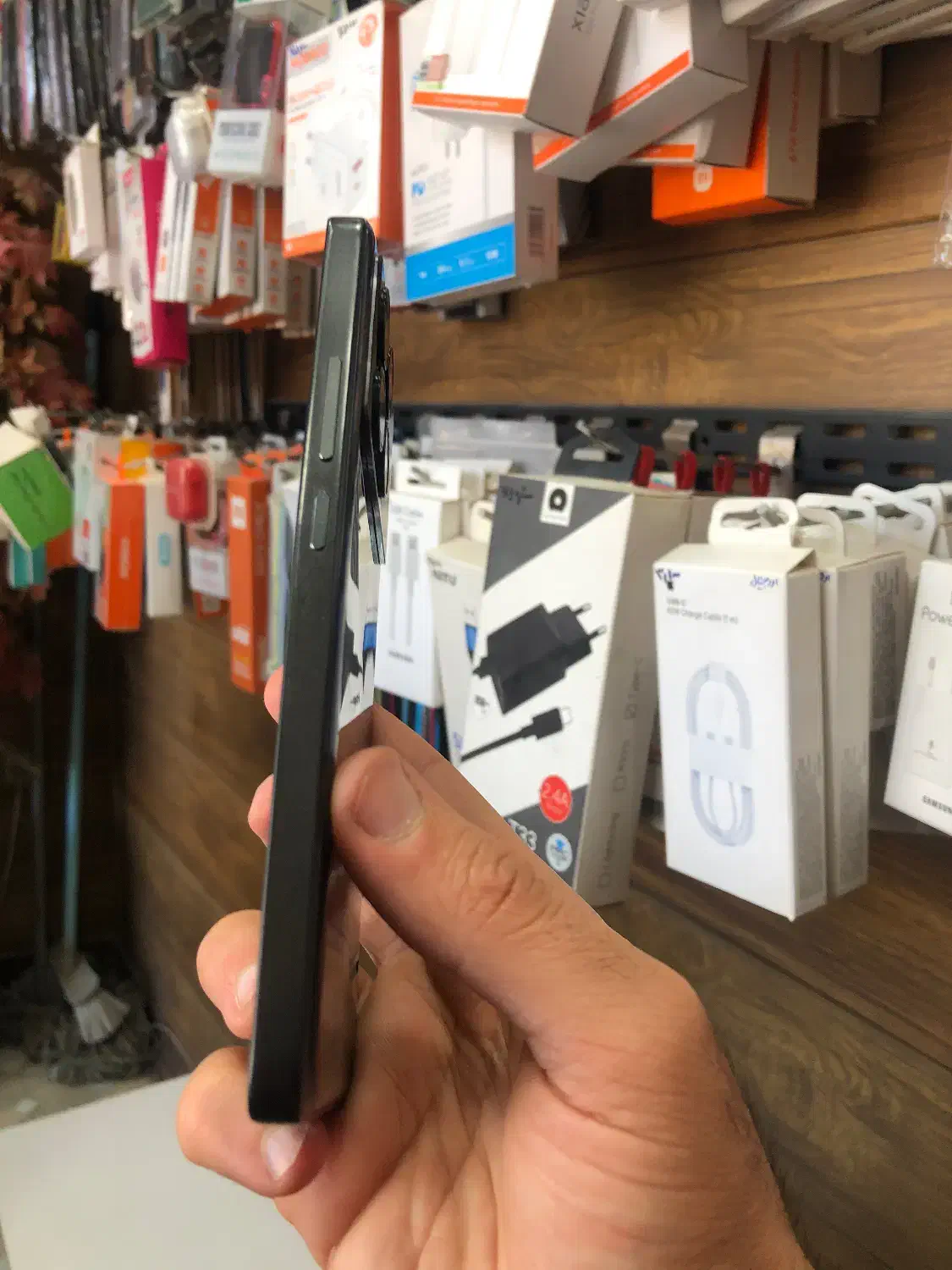 poco x6pro|موبایل|کاشان, شهرک فرهنگیان|دیوار