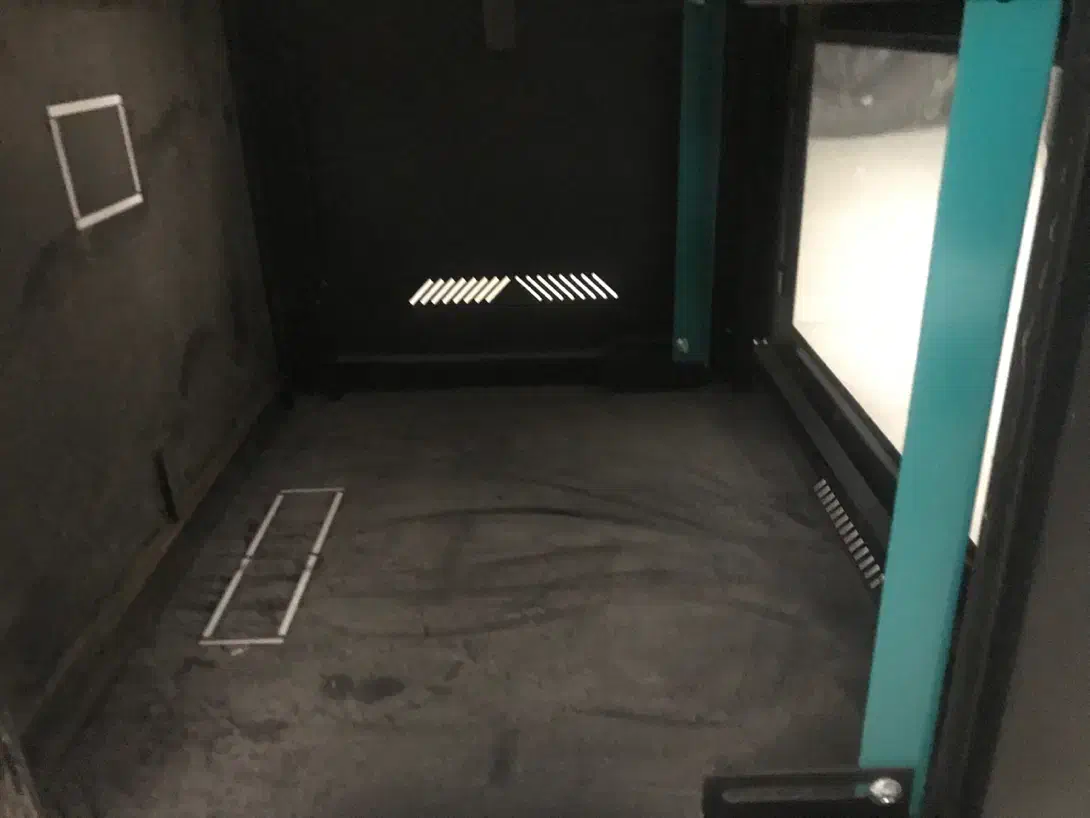 رک شبکه دیواری|مودم و تجهیزات شبکه|تبریز, |دیوار