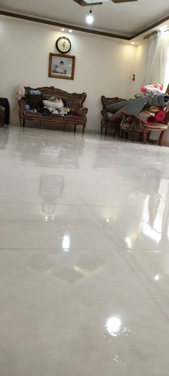 آپارتمان همکف ۱۴۰ متری دوخوابه حیاط دار|فروش آپارتمان|مشهد, امیرآباد|دیوار