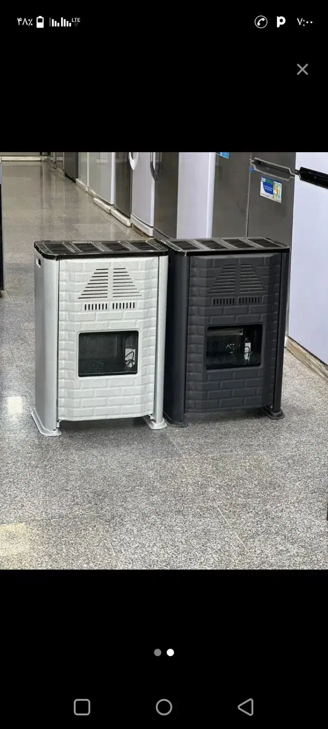 بخاری جواهر اطلس جنرال و پیران گاز|بخاری، هیتر، شومینه|تهران, تهرانسر مرکزی|دیوار