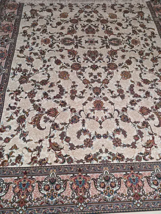 فرش ۹ و ۱۲ متری|فرش|اراک, |دیوار