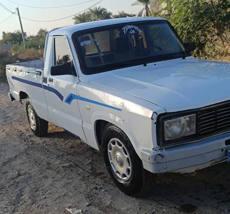 مزدا کارا تک کابین ۲۰۰۰|خودرو سواری و وانت|جیرفت, |دیوار