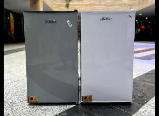 یخچال فریزر هتلی ۵ فوت|یخچال و فریزر|رشت, رشتیان|دیوار