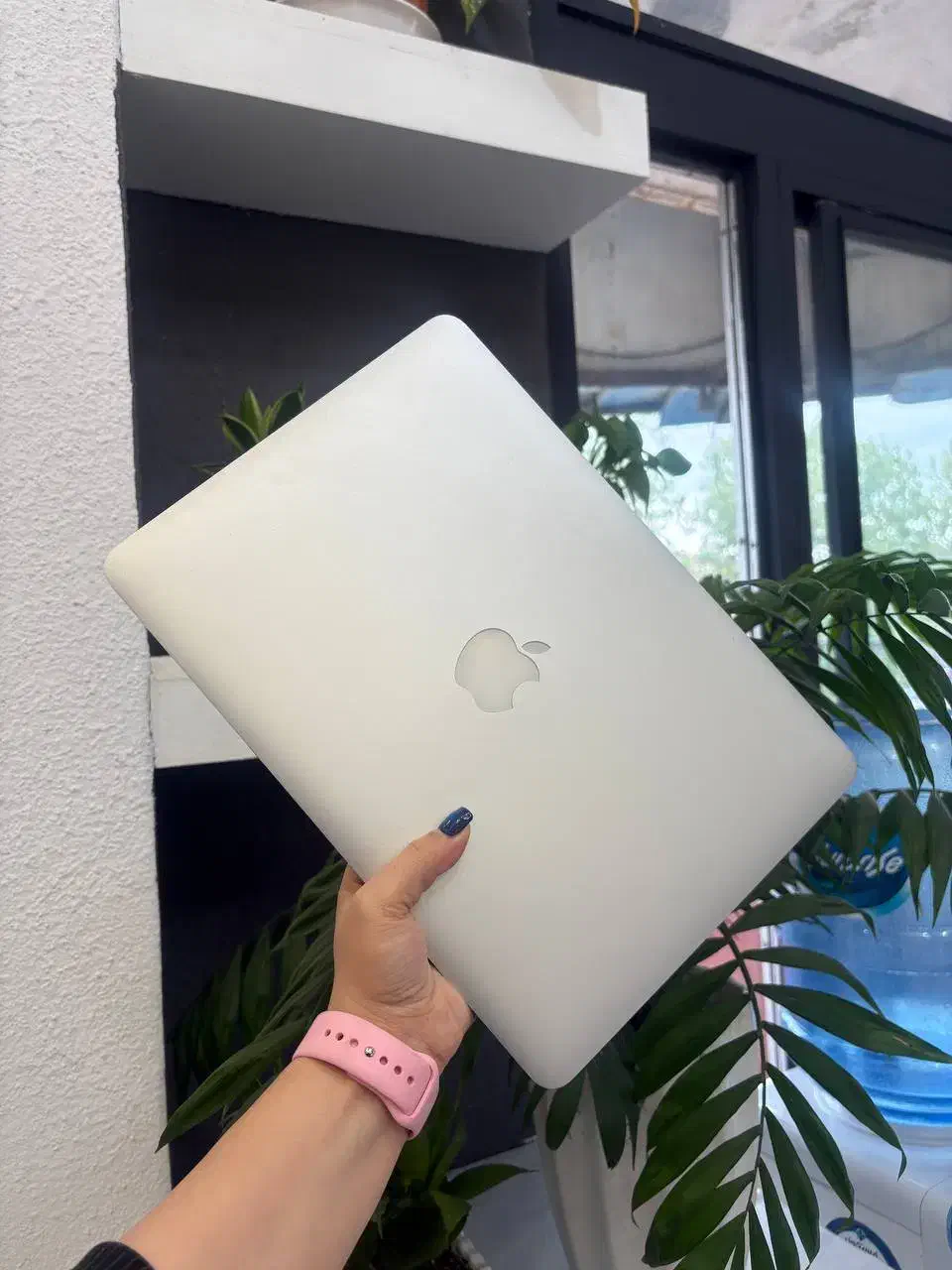 لپ تاپ مک بوک پرو ۲۰۱۵ (ویژه بلک فرایدی )|رایانه همراه|رشت, نامجو|دیوار