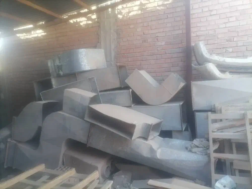 کانال سازی کولر.       گازکشی|خدمات پیشه و مهارت|کرمان, |دیوار