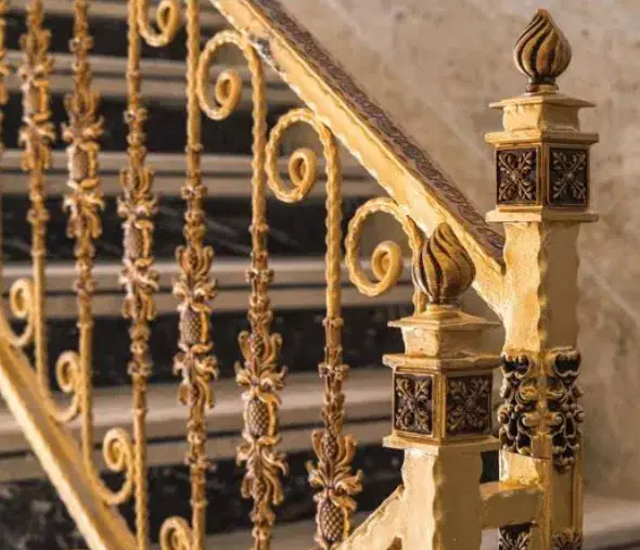 ساخت و نصب انواع نرده فلزی، درب و پنجره فلزی|خدمات پیشه و مهارت|تبریز, |دیوار