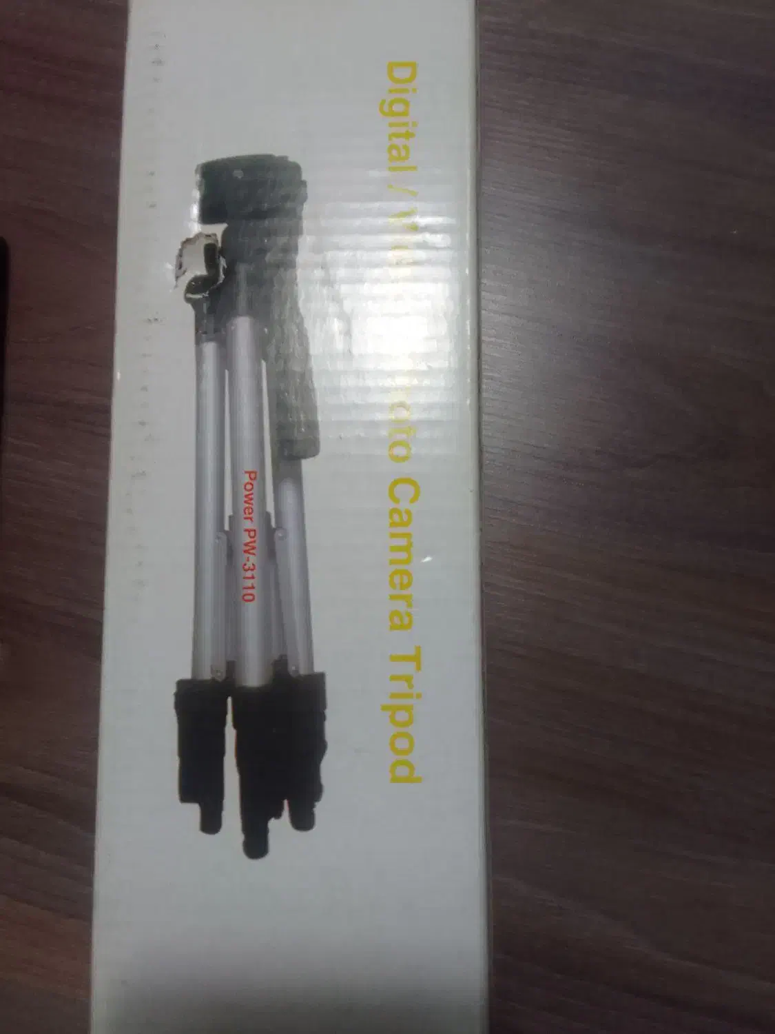 سه پایه دوربین عکاسی وفیلم برداری|دوربین عکاسی و فیلمبرداری|تهران, هاشمآباد|دیوار