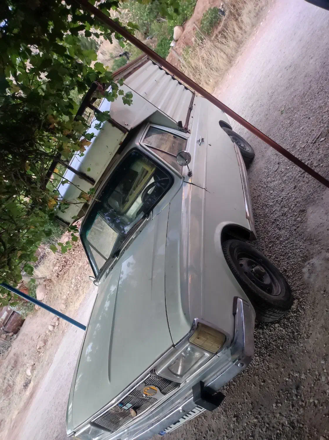 وانت مدل 79|خودرو سواری و وانت|دالاهو, |دیوار