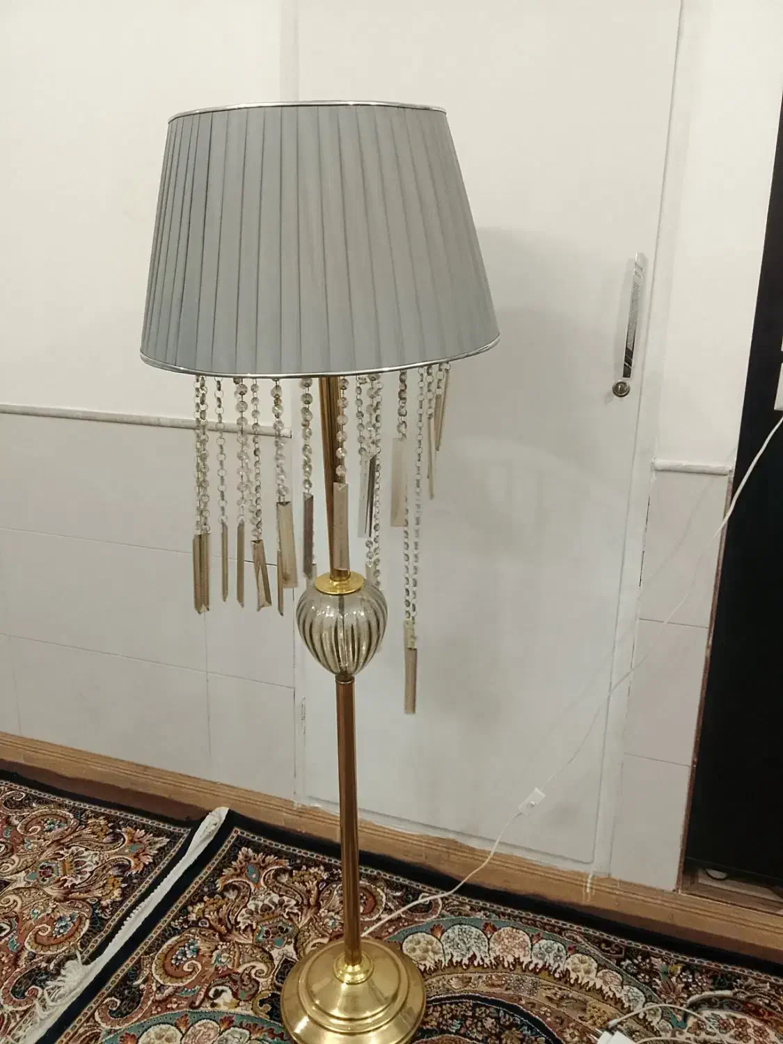 آباژور|چراغ خواب و آباژور|ساوه, |دیوار