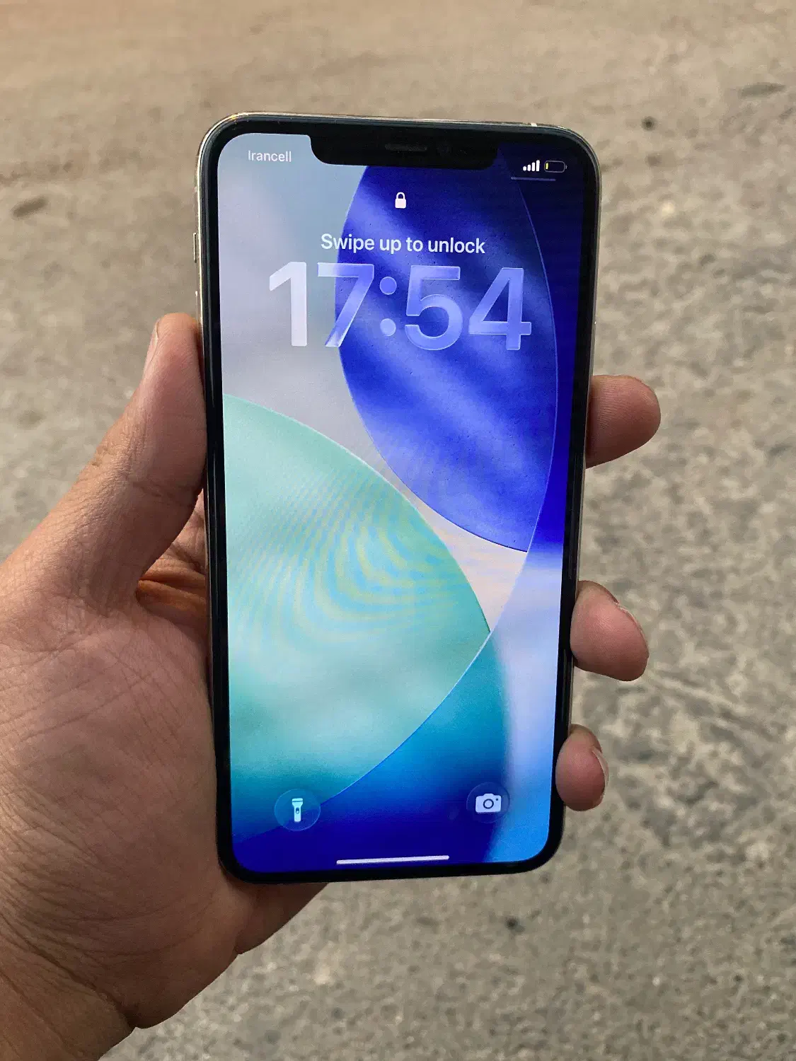 ایفون 11promax|موبایل|بروجرد, |دیوار