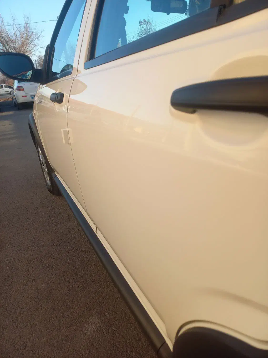 کوییک۱۴۰۰ درحد|خودرو سواری و وانت|اراک, |دیوار