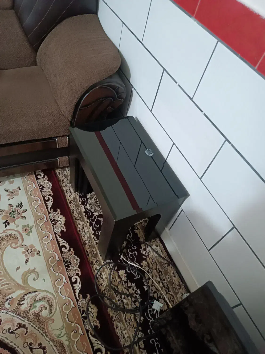 مبل هفت نفره|مبلمان خانگی و میز عسلی|کیار, |دیوار