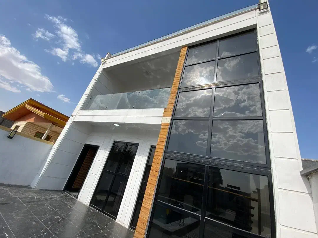 ویلا دوبلکس استخردار سهیلیه زعفرانیه زکی اباد|فروش خانه و ویلا|رامجین, |دیوار