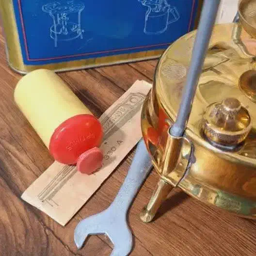 خوراک پز پایه ملخی اوپتموس سوئدی|کلکسیون اشیاء عتیقه|تهران, گیشا|دیوار