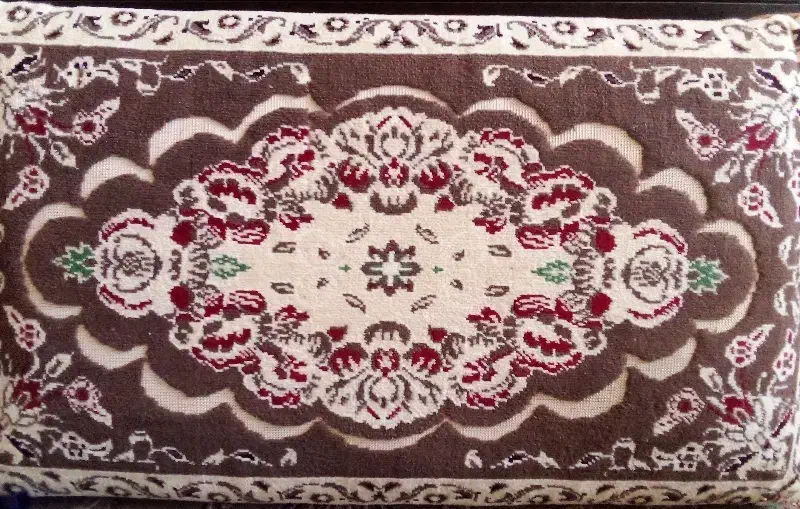 یک جفت پشتی سالم|پشتی|مهاجران, |دیوار