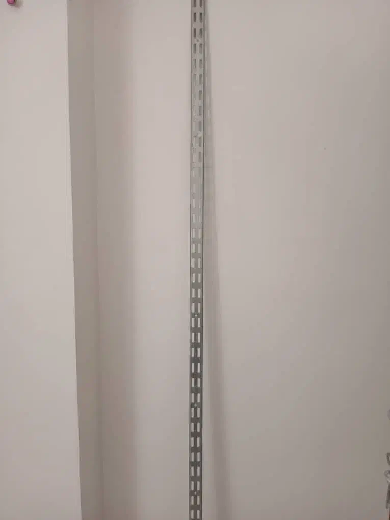 رگال دیواری لباس|فروشگاه و مغازه|گرمسار, |دیوار