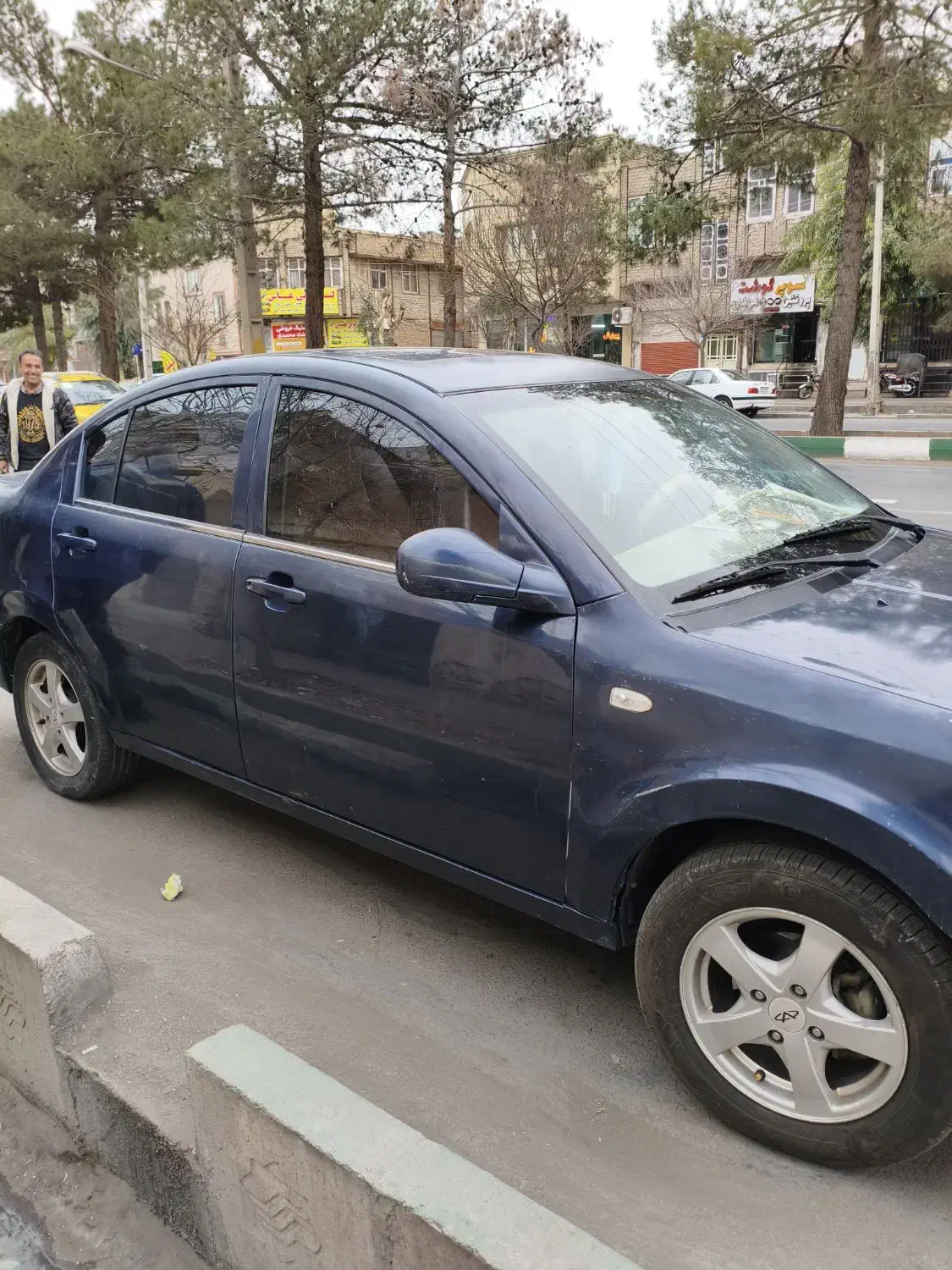 ماشین mvm|خودرو سواری و وانت|قم, نیروگاه|دیوار