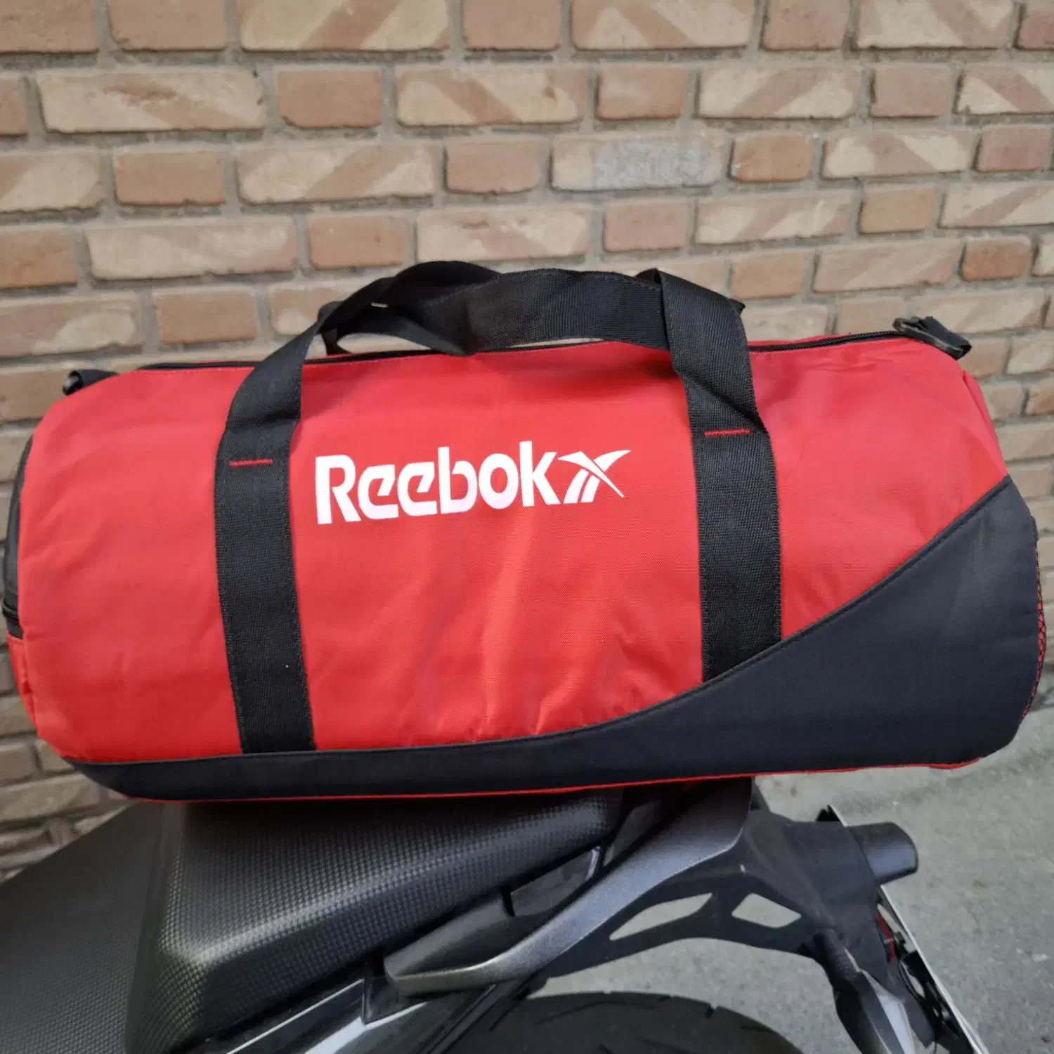 ساک ورزشی|کیف، کفش، کمربند|گرگان, |دیوار