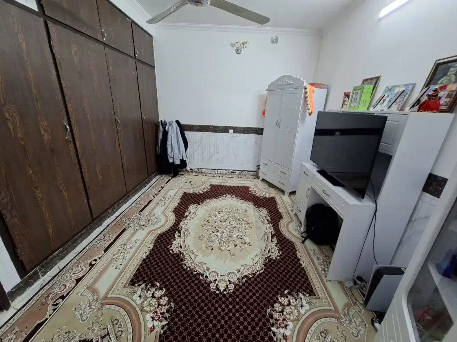 منزل اجاره ایی|اجارهٔ خانه و ویلا|حمیدیا, |دیوار