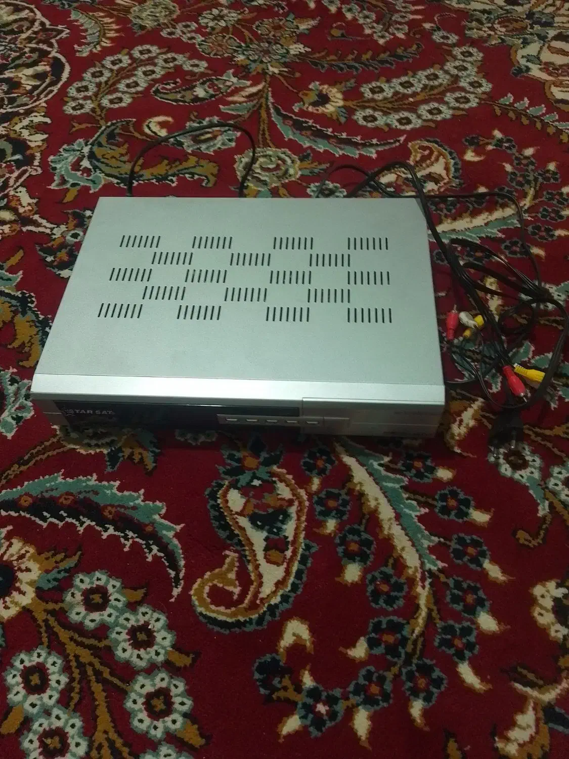 گیرنده دیجیتال|صوتی و تصویری|سبزوار, پامنار|دیوار