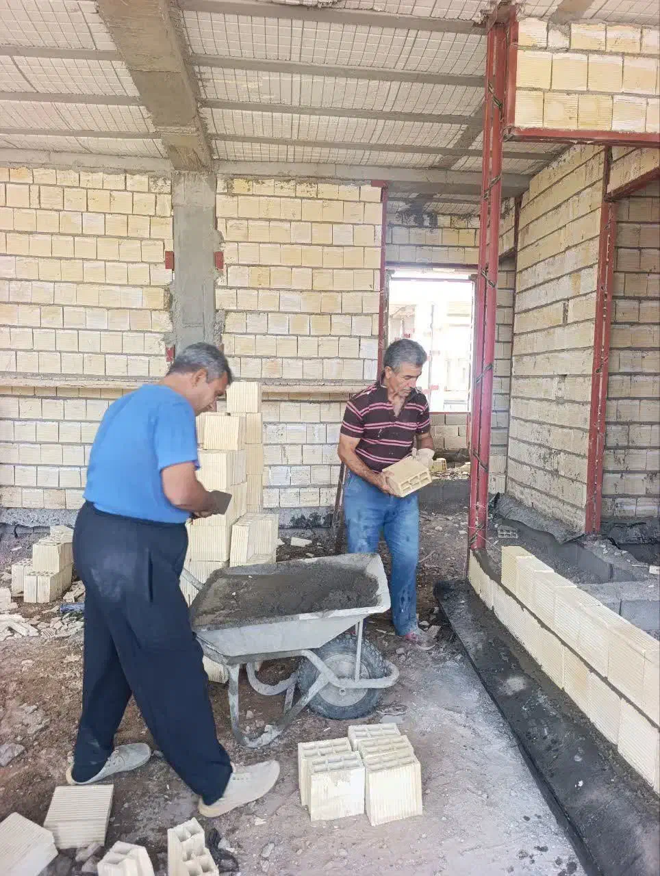 قنوات|پیشفروش املاک|قنوات, |دیوار