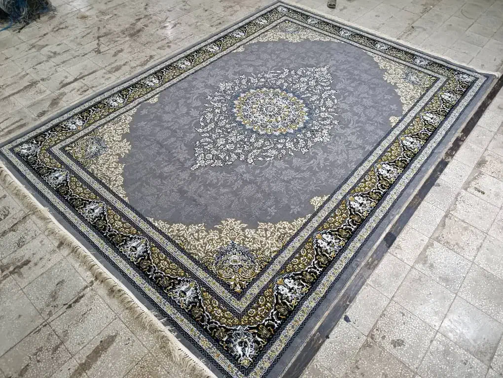 پصدشانه شیش متری هشت تخته اکبند|فرش|اردبیل, |دیوار