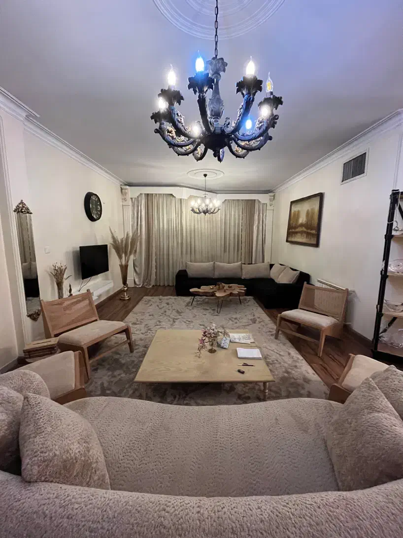 ۱۰۰متر/۲خواب/فرعی بهار تهرانپارس|اجارهٔ آپارتمان|تهران, تهرانپارس جنوبی|دیوار