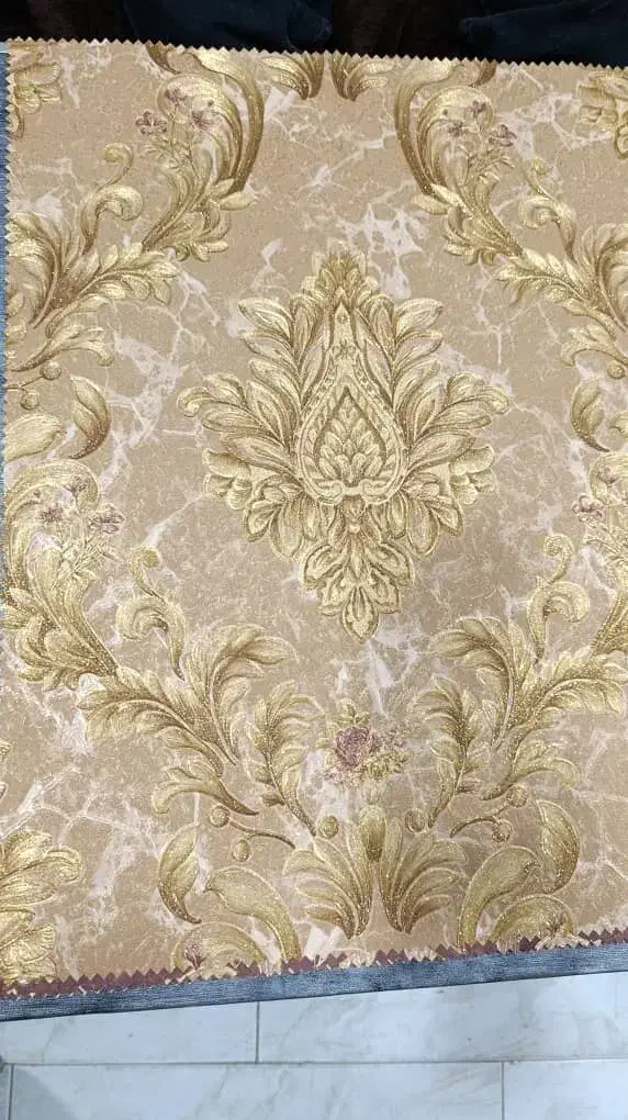 کاغذ دیواری حراجی|مصالح و تجهیزات ساختمان|آبادان, |دیوار