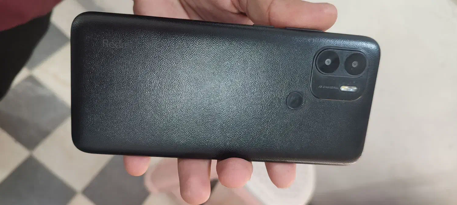 گوشی سالم به دلیل نیاز مالی|موبایل|مسجد سلیمان, |دیوار