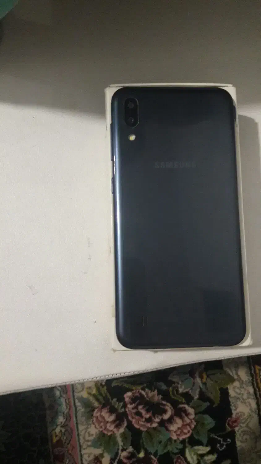 موبایل سامسونگ m10|موبایل|کرج, کمالشهر|دیوار