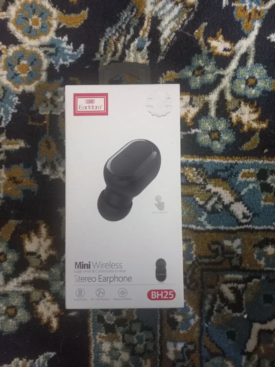 هندزفری|لوازم جانبی موبایل و تبلت|یزد, |دیوار