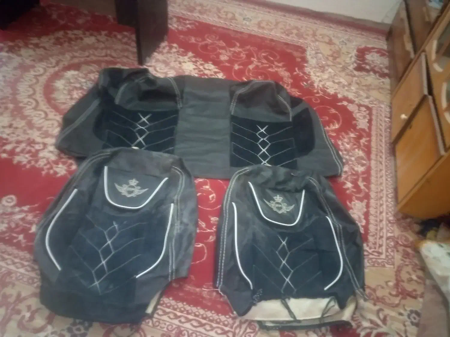 لوازم یدکی پراید|قطعات یدکی و لوازم جانبی|سراوان, |دیوار