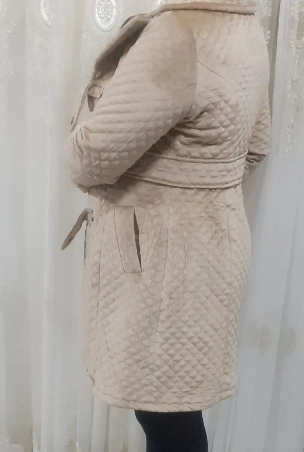 پالتو شیک ونو|لباس|شهرکرد, |دیوار