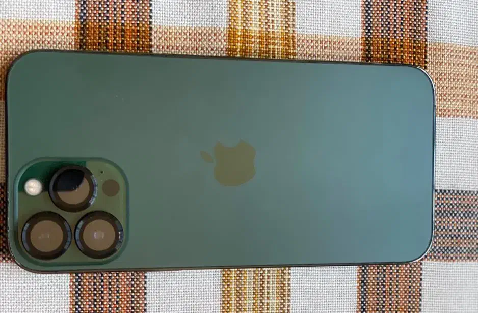 آیفون ۱۳پرومکس|موبایل|اسلامشهر, شهرک سعیدیه|دیوار