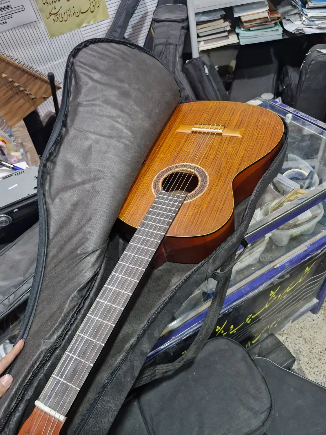 گیتار مت 2+|گیتار، بیس، امپلیفایر|ایلام, |دیوار