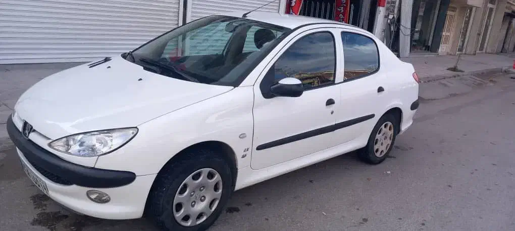 206sd|خودرو سواری و وانت|کرمانشاه, |دیوار