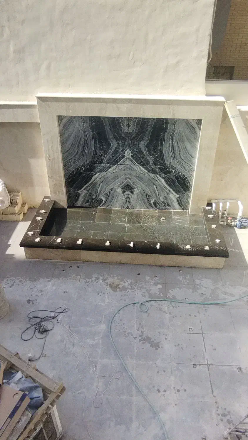 نماکار و کف کار|خدمات پیشه و مهارت|مروست, |دیوار