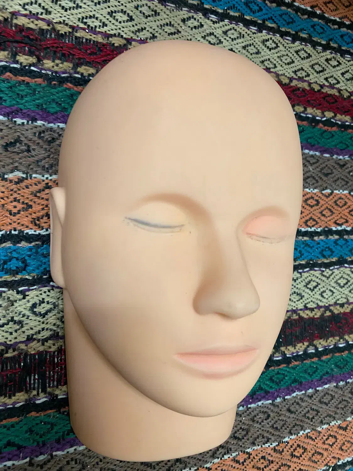 کله مانکن|آرایشی، بهداشتی، درمانی|شاهرود, |دیوار