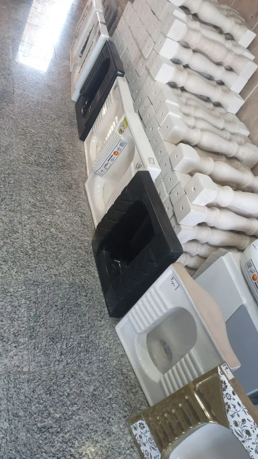 روشویی کاسه توالت|لوازم سرویس بهداشتی|شهریار, رزکان|دیوار