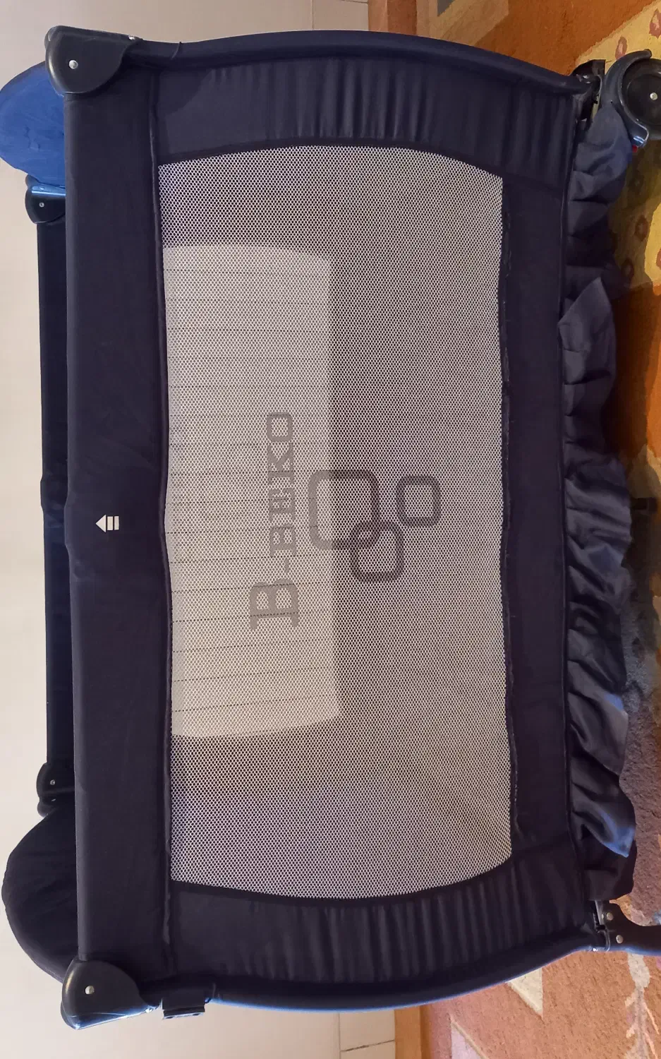 سیسمونی نوزاد|اسباب و اثاث بچه|شاهرود, |دیوار