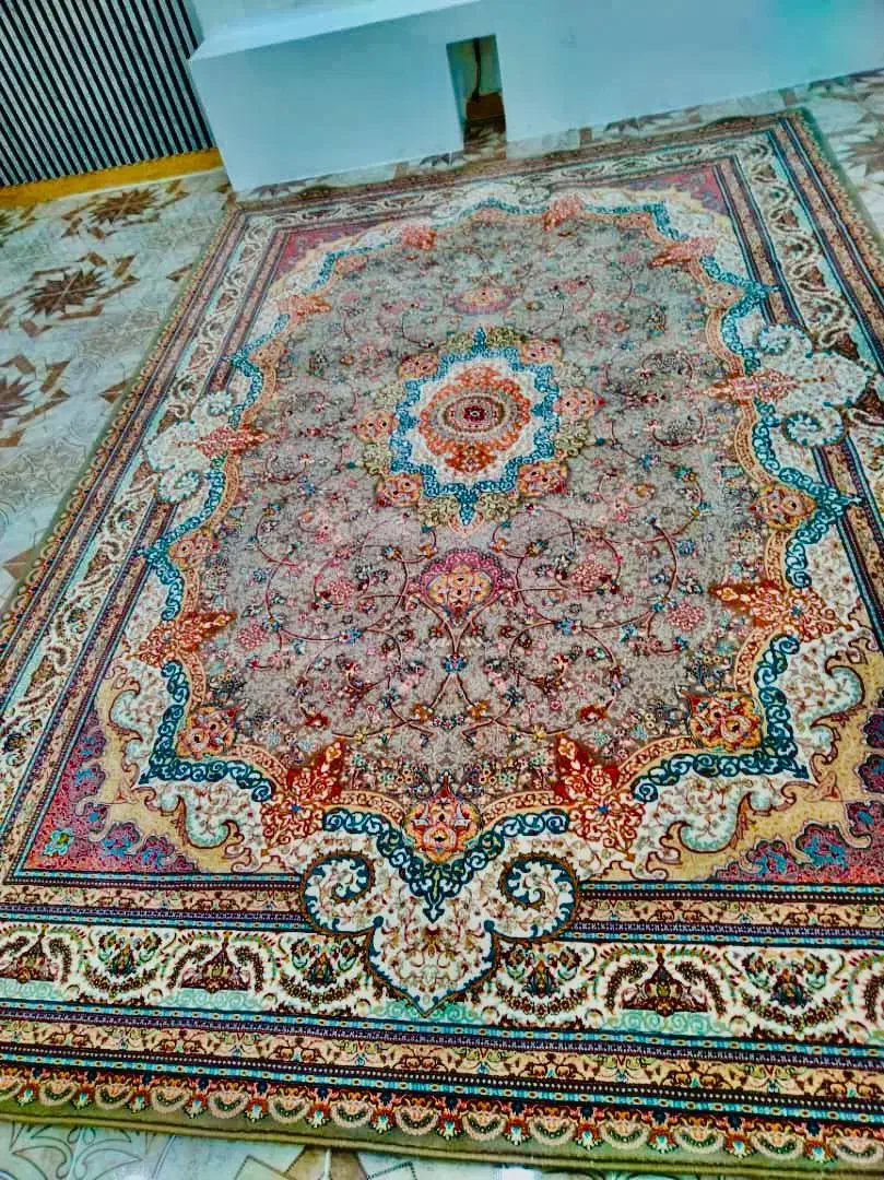 فرش ۹متری|فرش|تولم شهر, |دیوار