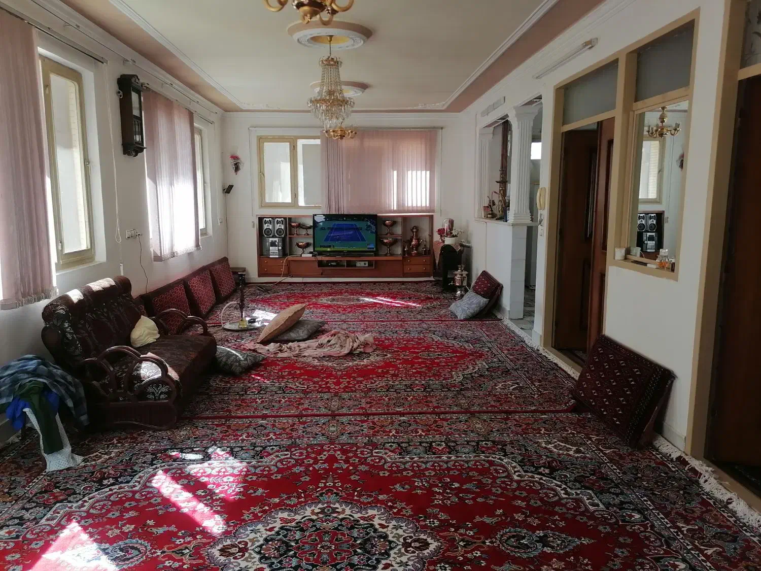 واحدی درهمت متراژ1متراژ36|فروش آپارتمان|سبزوار, قصبه شرقی|دیوار