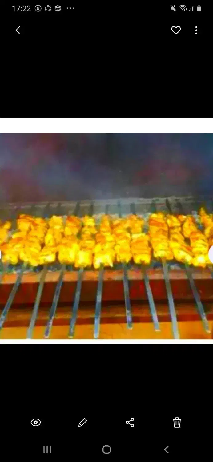 اجاره روزانه باغ ویلامنظره پائیزی دماوند مالکم|اجارهٔ کوتاهمدت ویلا و باغ|دماوند, دماوند|دیوار