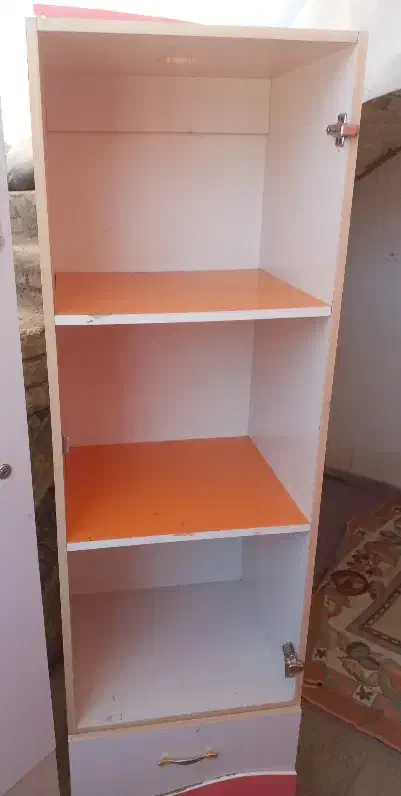 کمد کودک|جاکفشی، کمد، دراور|تربت جام, یحیی آباد|دیوار