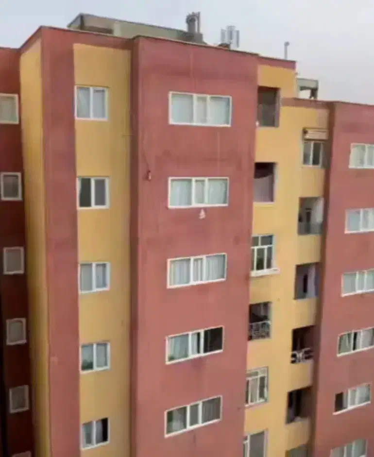 فروش آپارتمان در فلکه گاز ردیف دوم دوکله|فروش آپارتمان|بانه, |دیوار