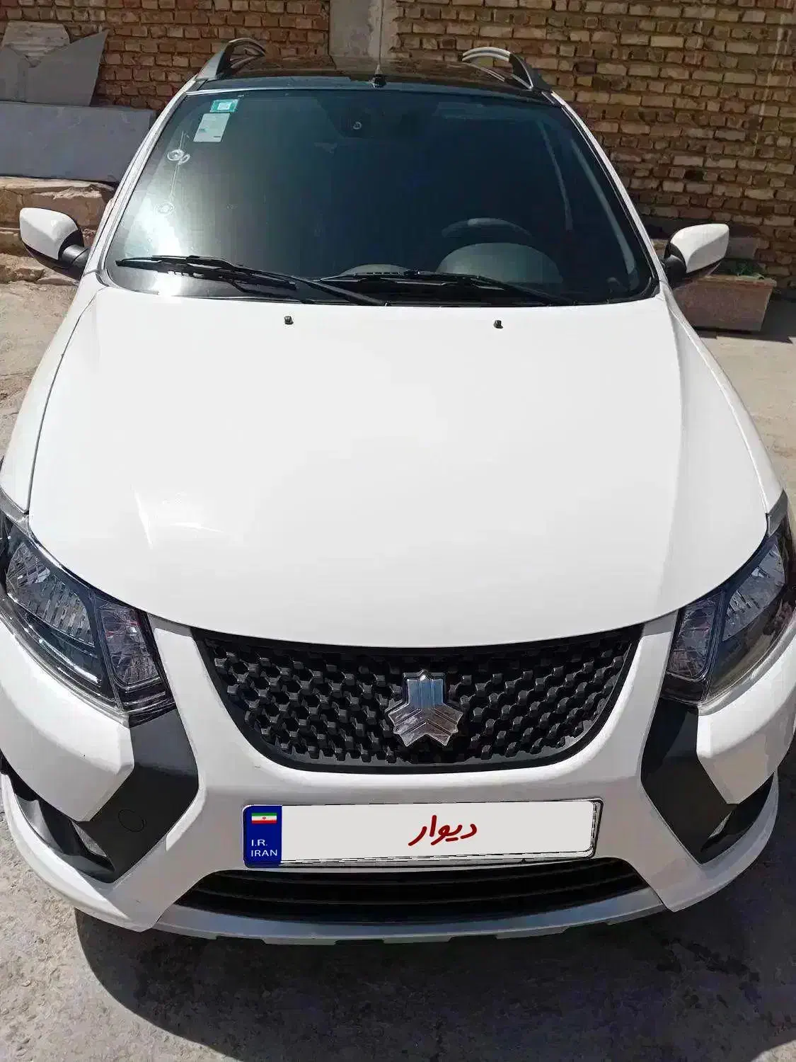 کوییک ۴۰۲ در حد|خودرو سواری و وانت|زاهدان, |دیوار