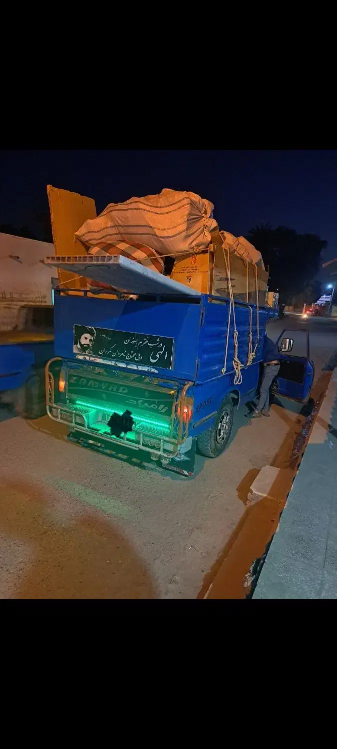 نیسان ۸۶|خودرو سواری و وانت|شیراز, بازار|دیوار